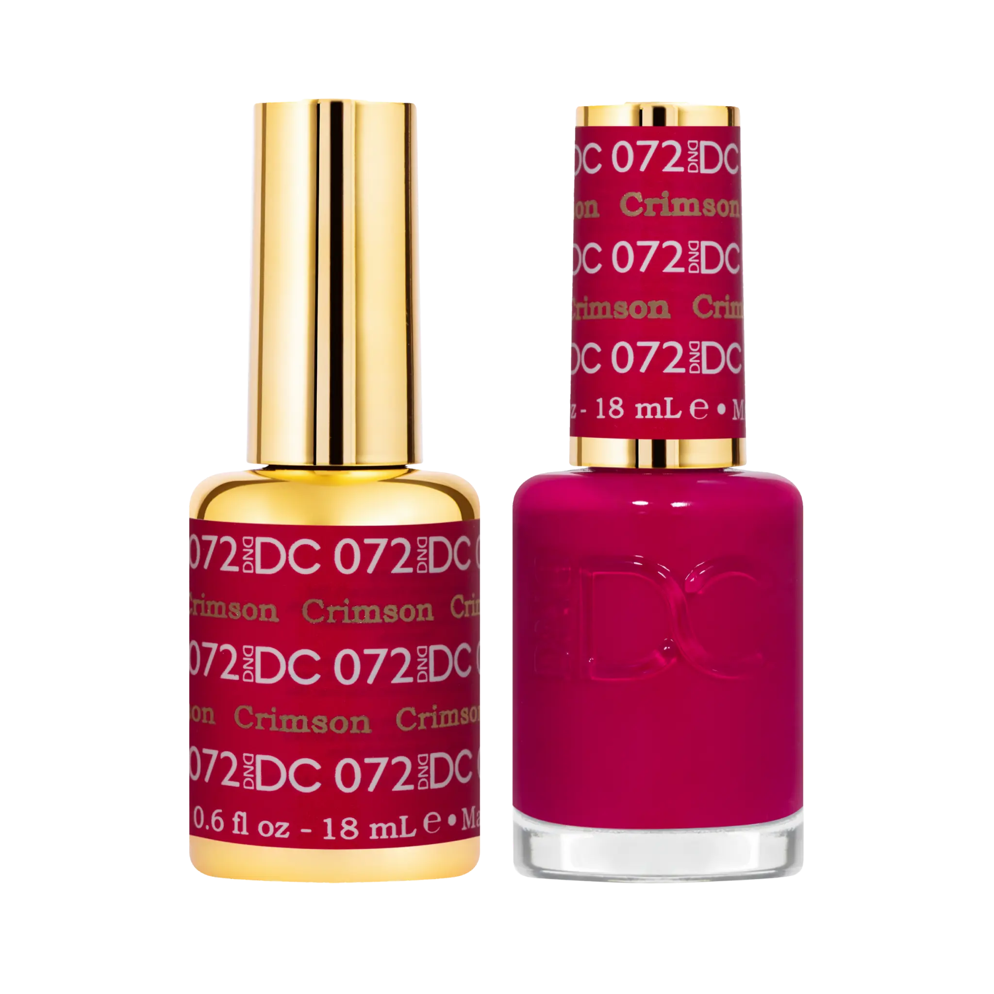 Crimson #072 - Image 4