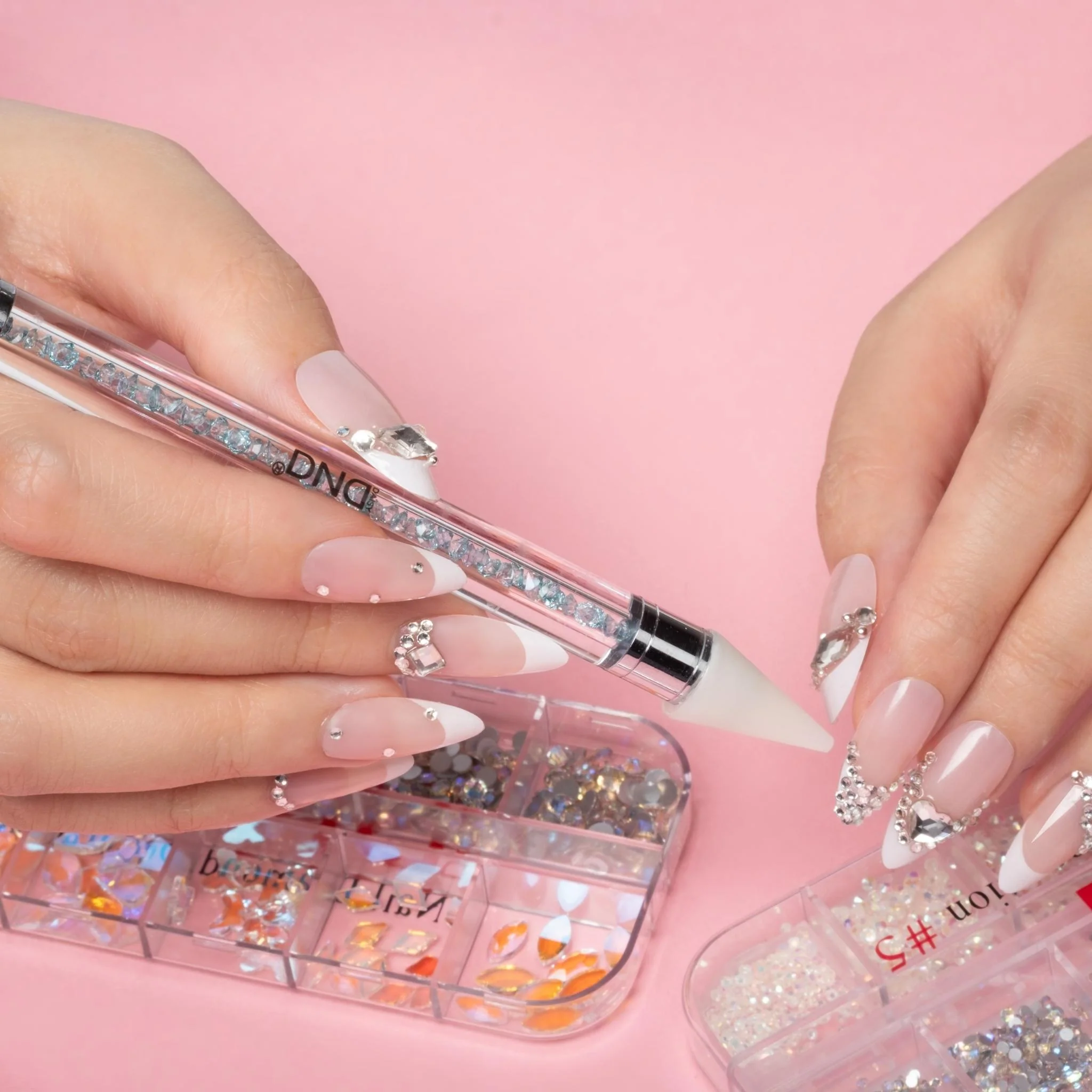 Crystal Picker Pen - Image 3