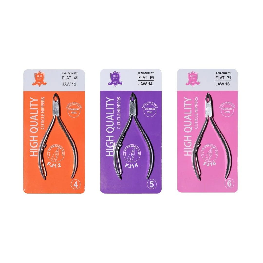 Cuticle Nipper - Image 2