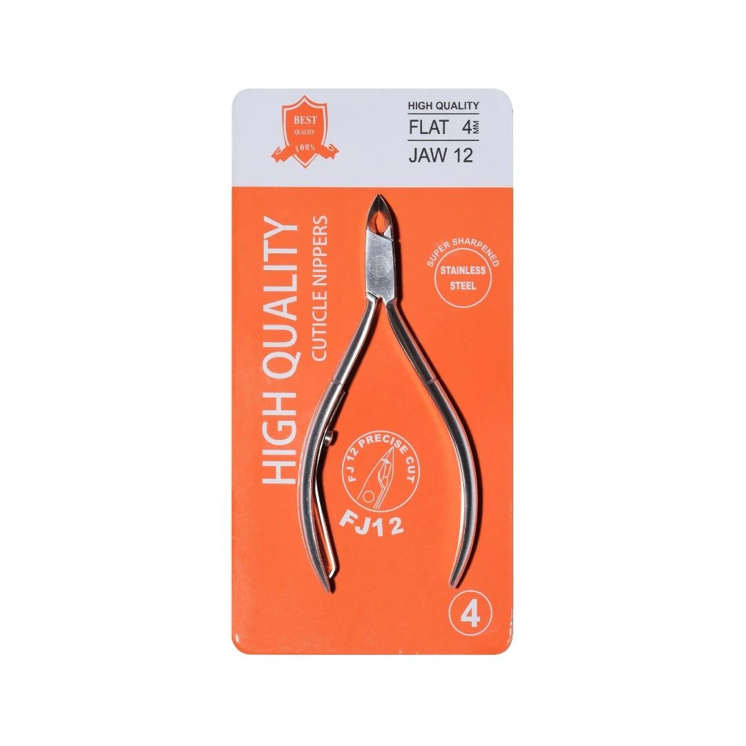 Cuticle Nipper - Image 4