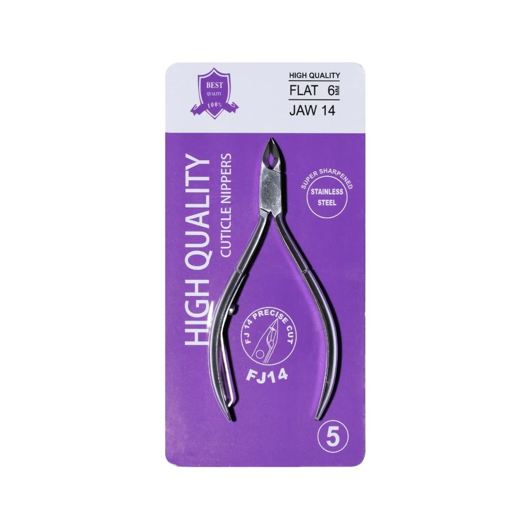 Cuticle Nipper - Image 5