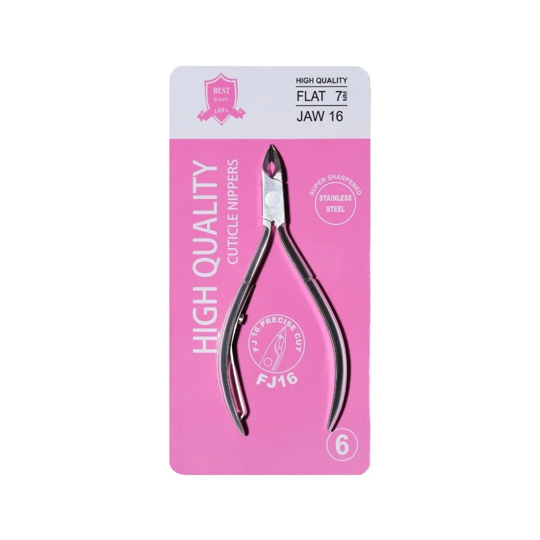 Cuticle Nipper - Image 6