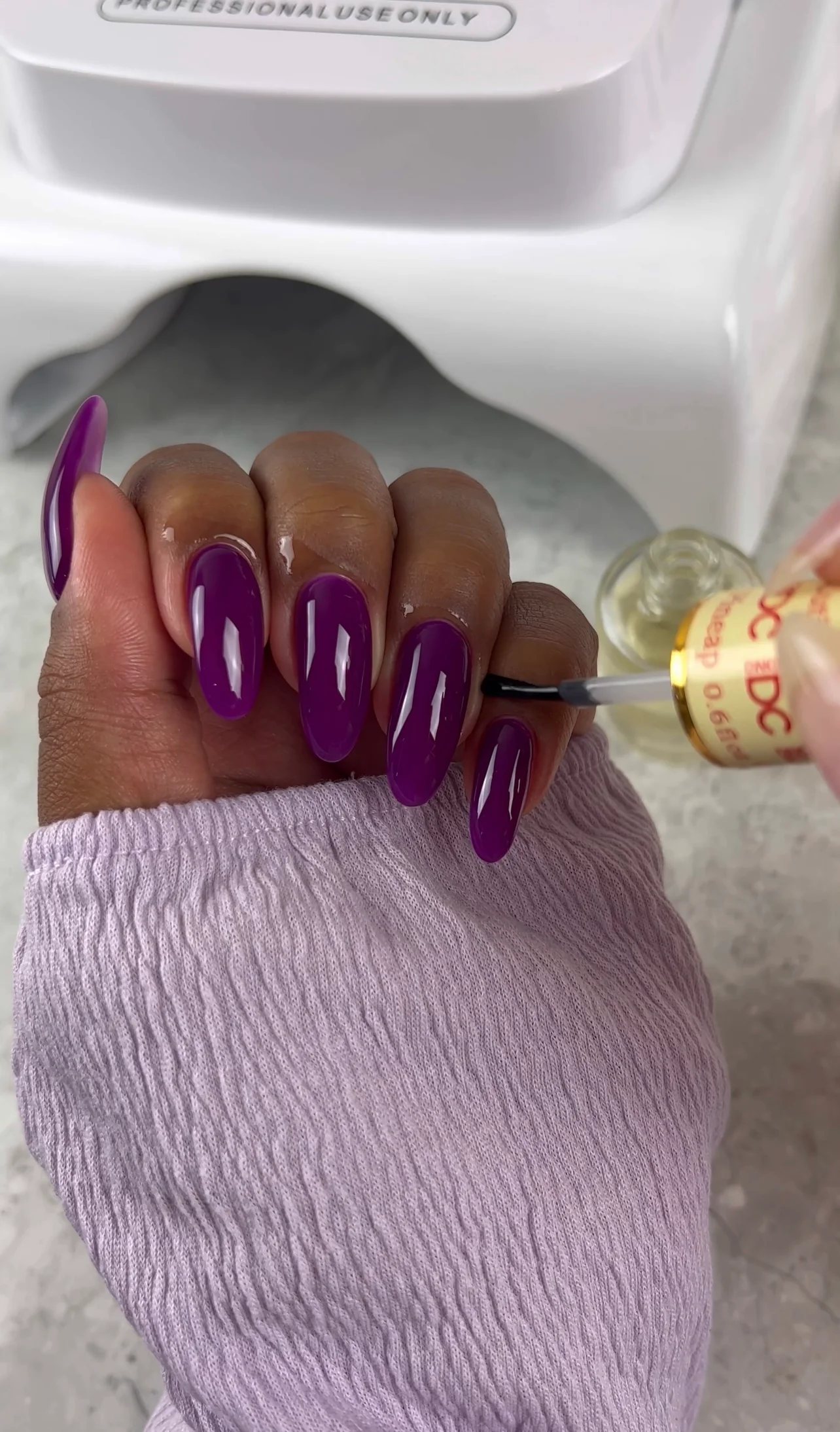 Cuticle Oil - Pineapple - Image 3