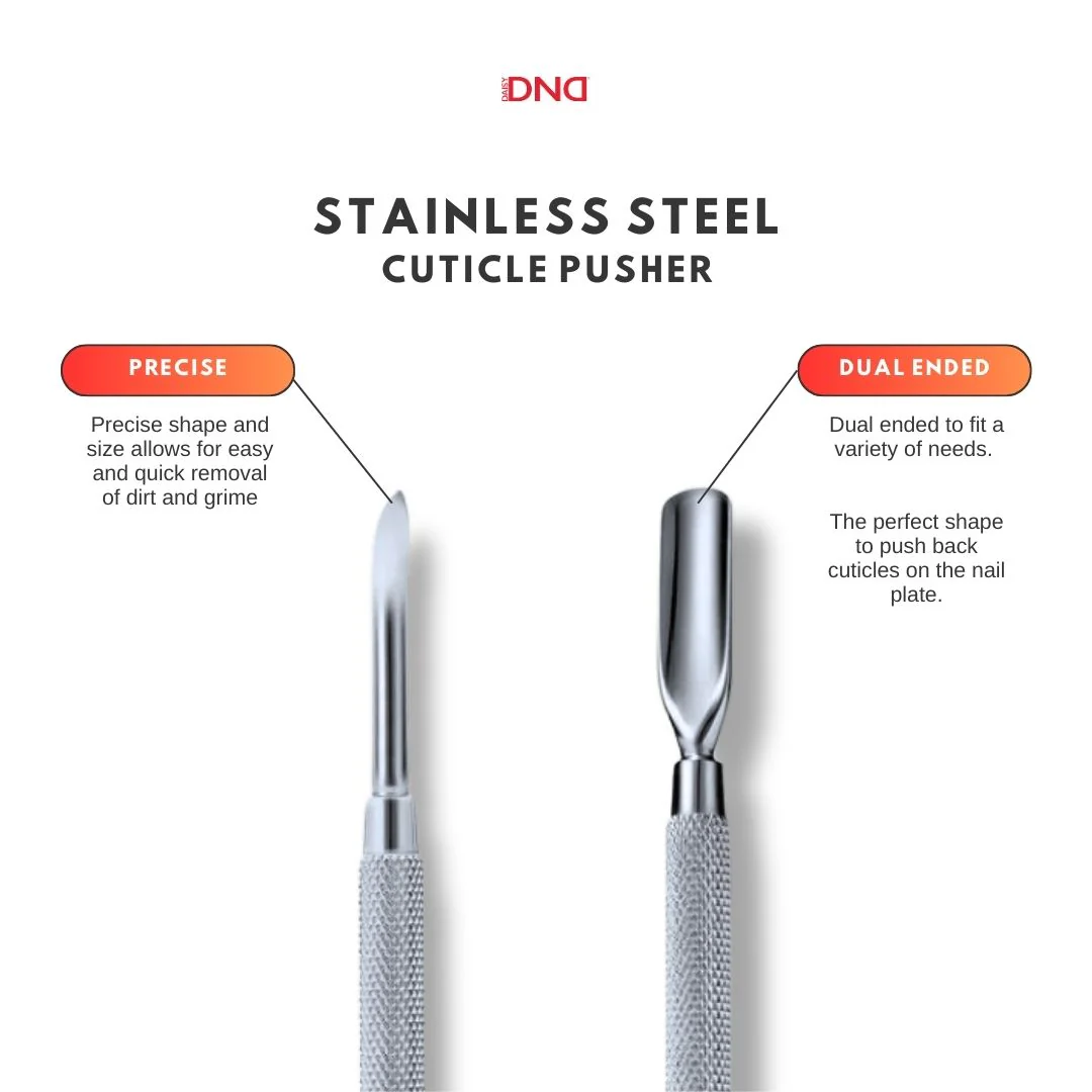Cuticle Pusher - Image 3
