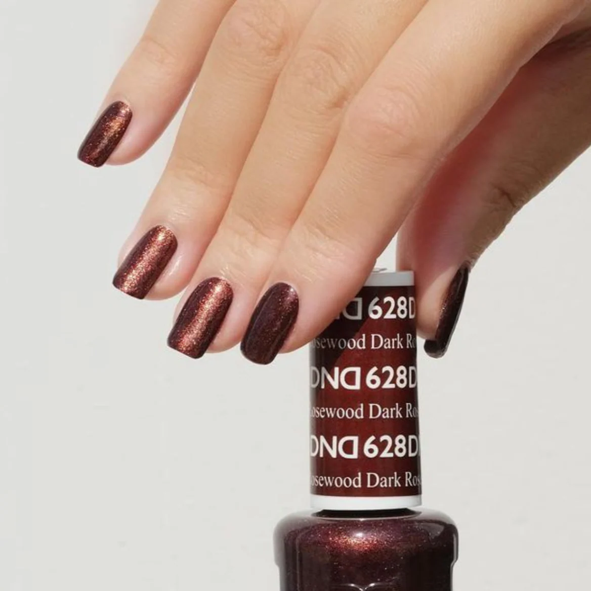 Dark Rosewood #628 - Image 3