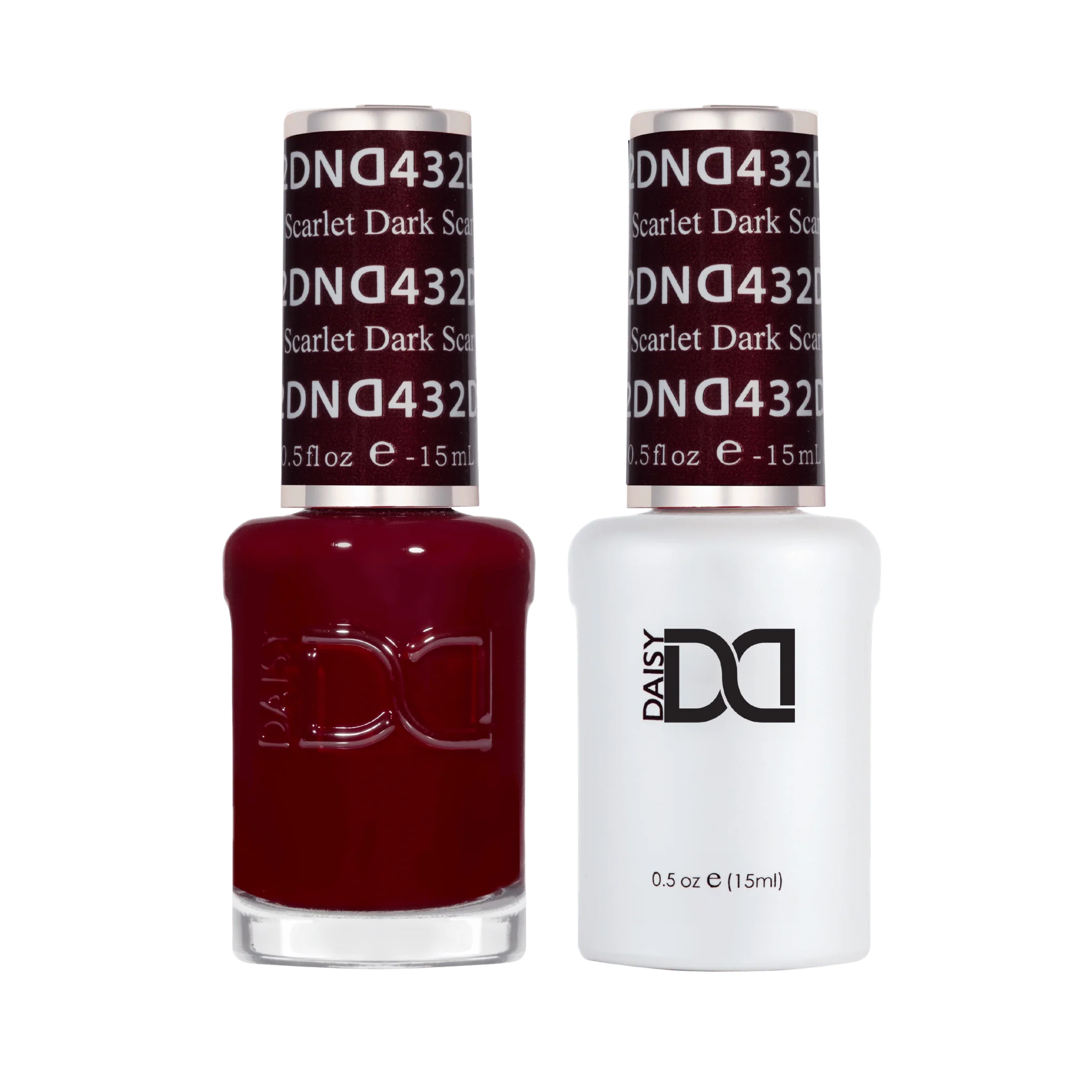 Dark Scarlet #432 - Image 3