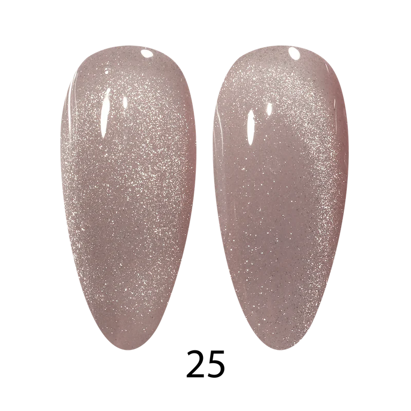 DC Framed Color Chart — 9D Cat Eye Creamy - Image 11