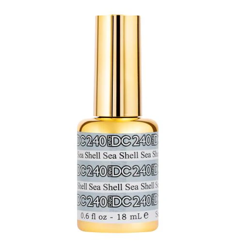 DC Mermaid - #240 Sea Shell - Image 9