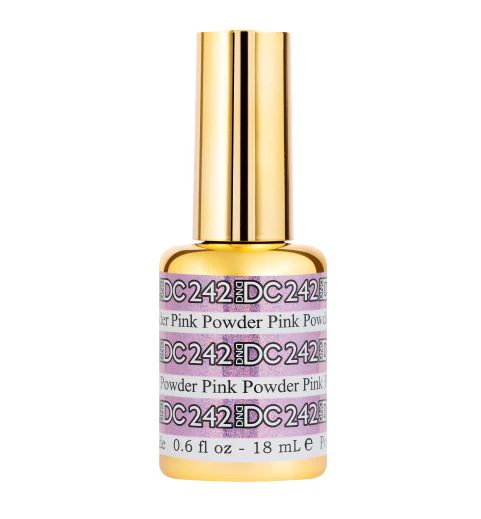 DC Mermaid - #242 Powder Pink - Image 4