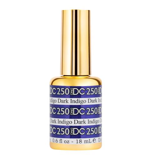 DC Mermaid - #250 Dark Indigo - Image 3