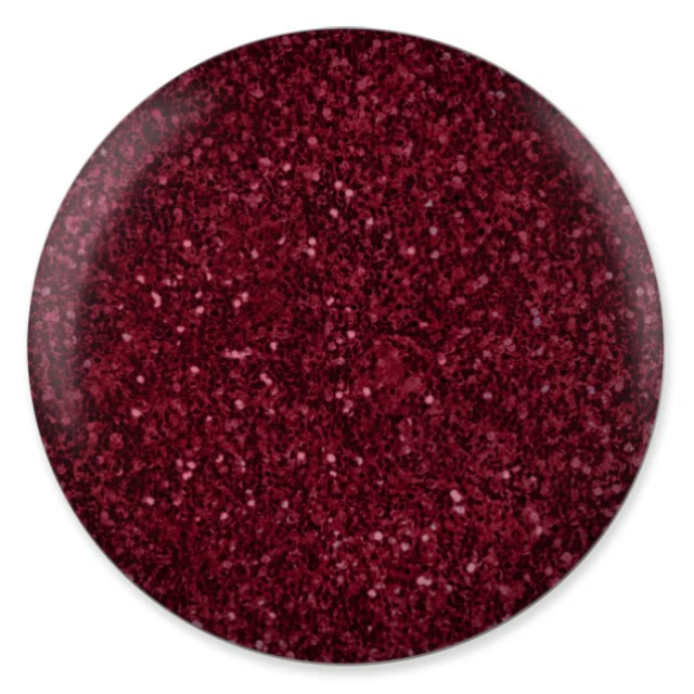 DC Platinum - #183 Burgundy