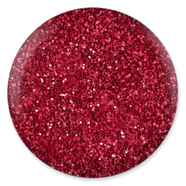 DC Platinum - #184 Ultra Red