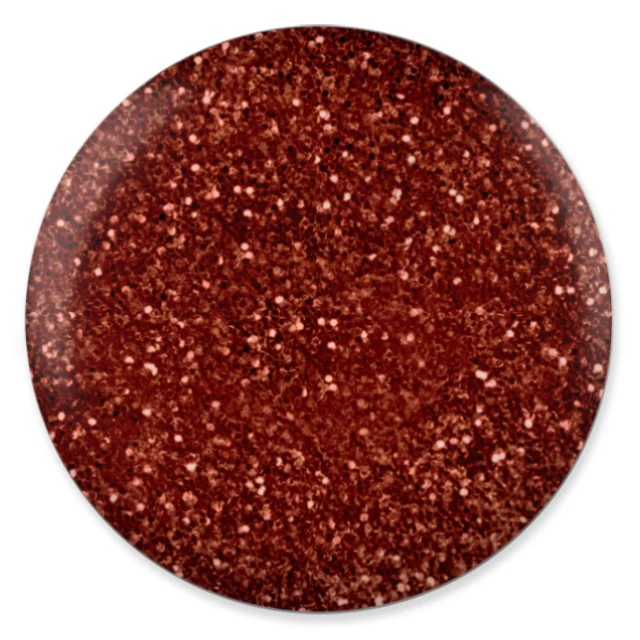 DC Platinum - #185 Crimson