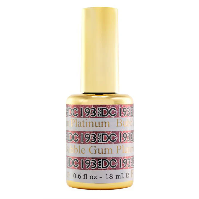 DC Platinum - #193 Bubble Gum - Image 2