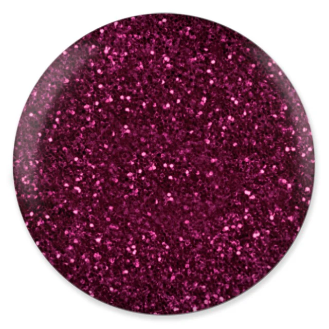 DC Platinum - #194 Magenta