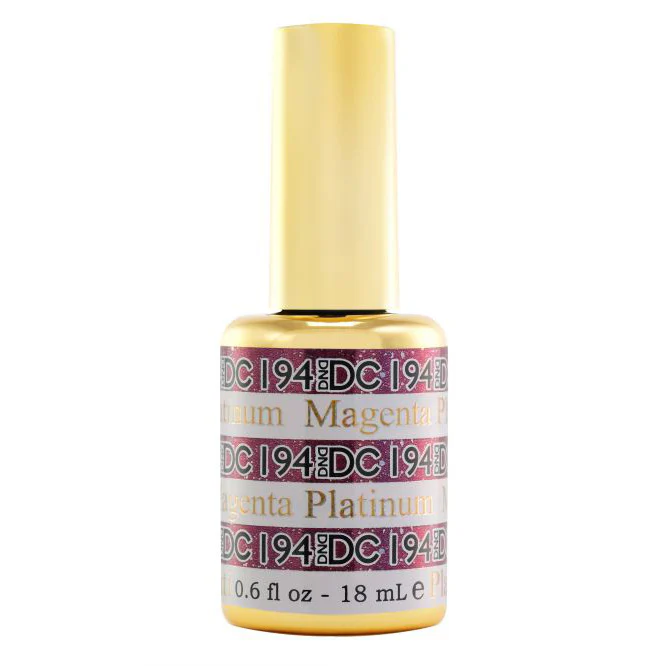 DC Platinum - #194 Magenta - Image 2