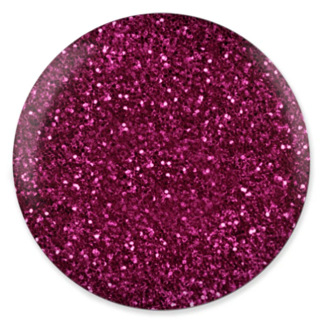 DC Platinum - #195 Hot Pink