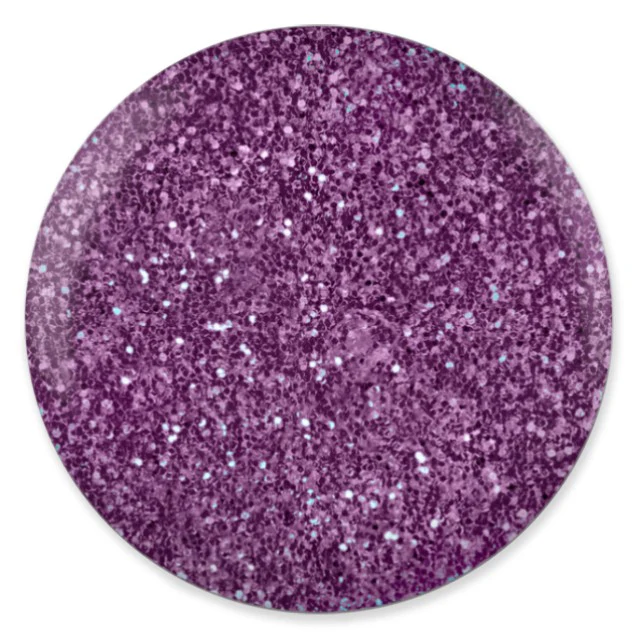 DC Platinum - #206 Lavender