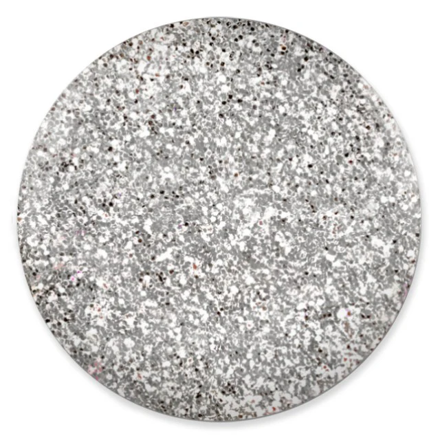 DC Platinum - #207 Silver