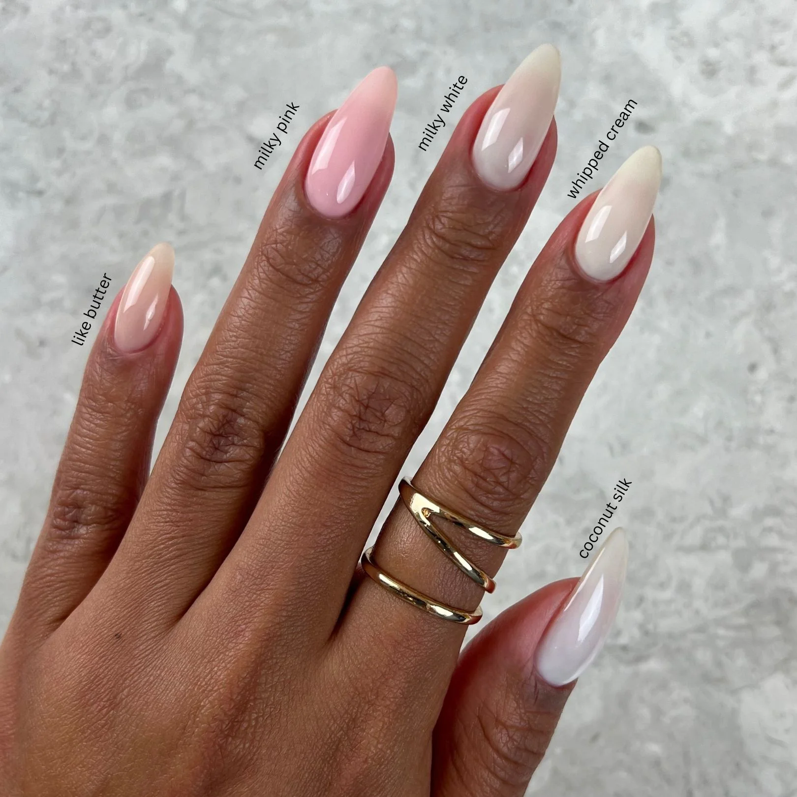 DC Sheer Collection Swatch β Single β 13 - Image 3
