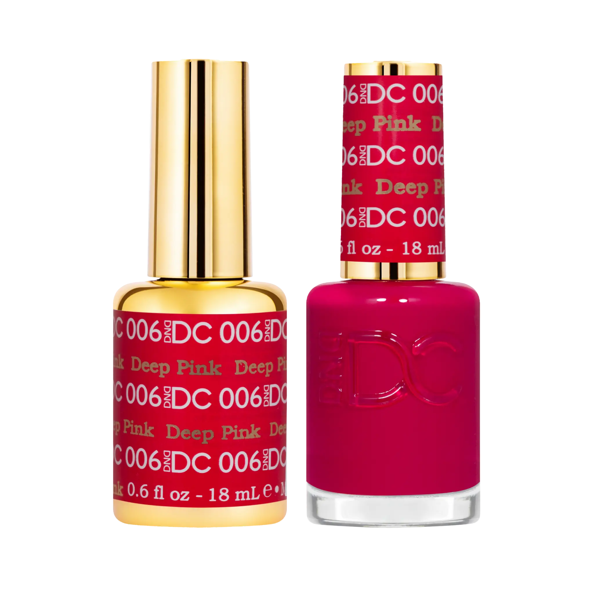 Deep Pink #006 - Image 2