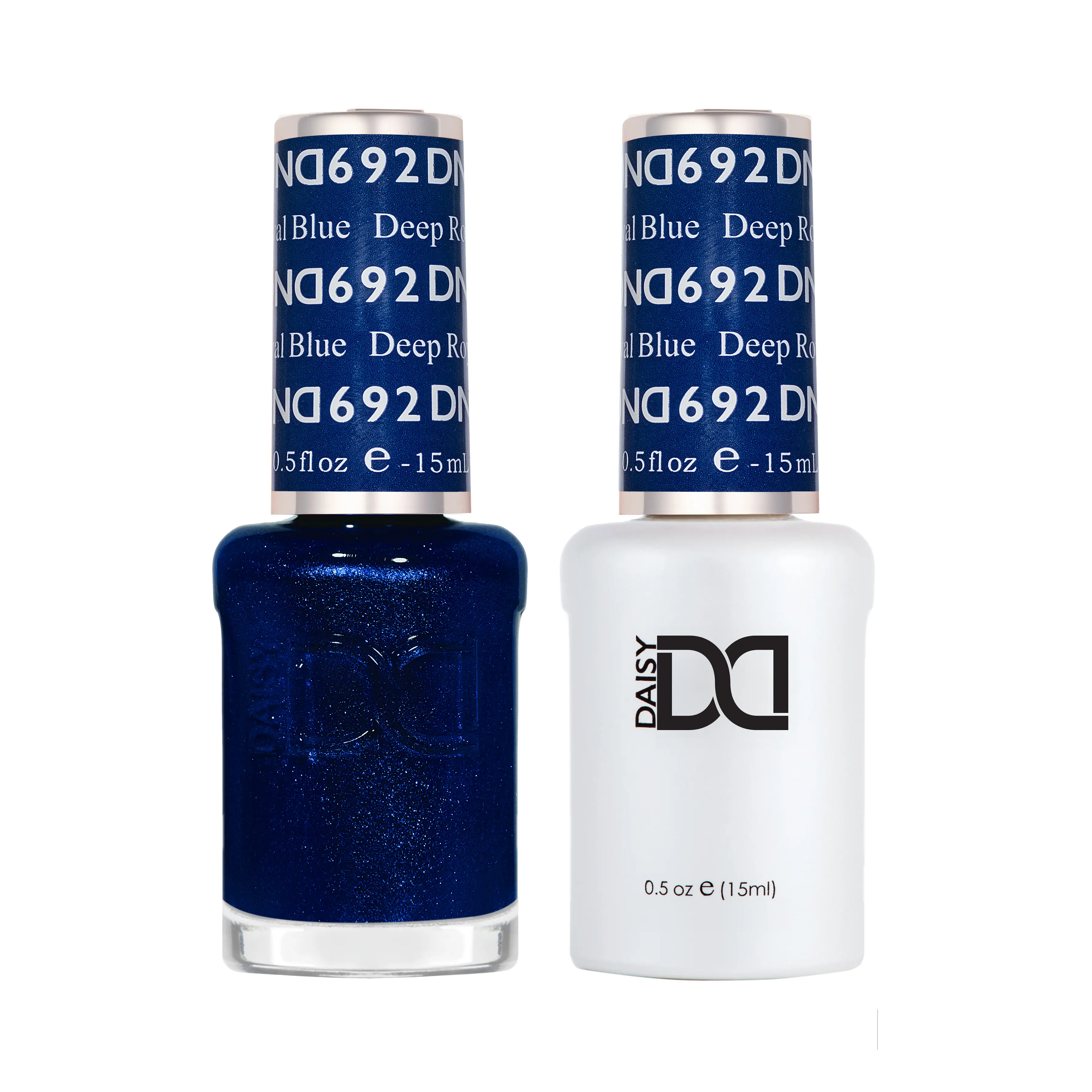 Deep Royal Blue #692 - Image 2
