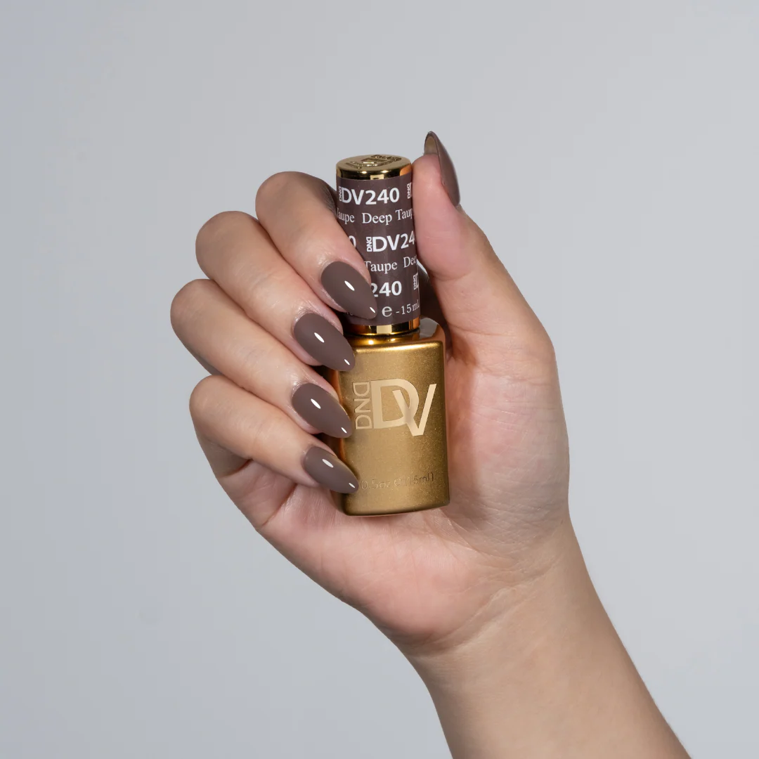 Deep Taupe DIVA #240 - Image 2