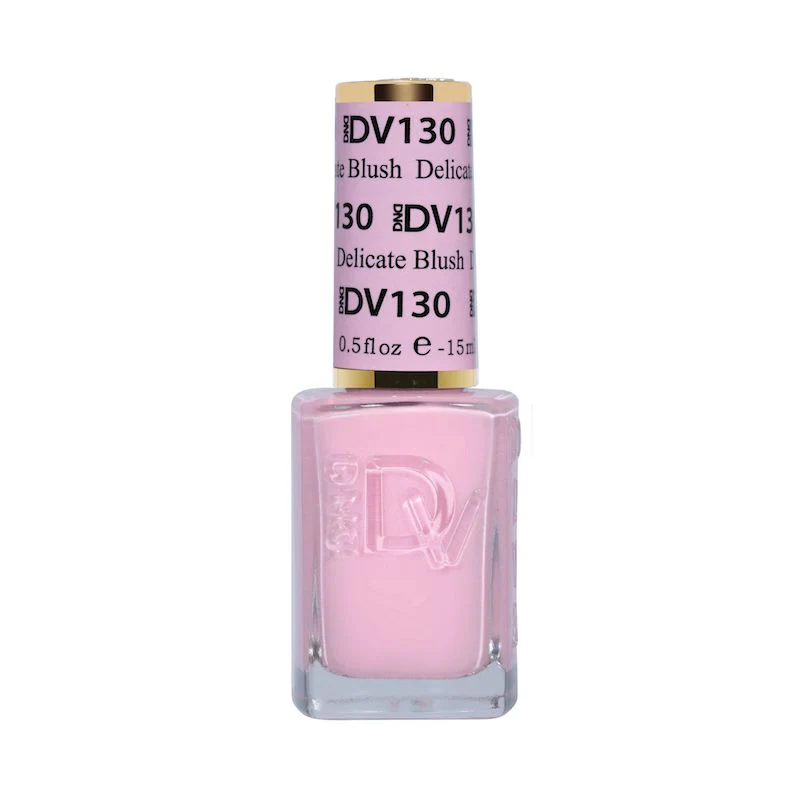 Delicate Blush DIVA #130 - Image 3