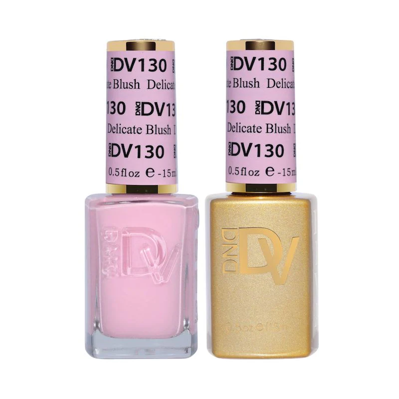 Delicate Blush DIVA #130 - Image 5