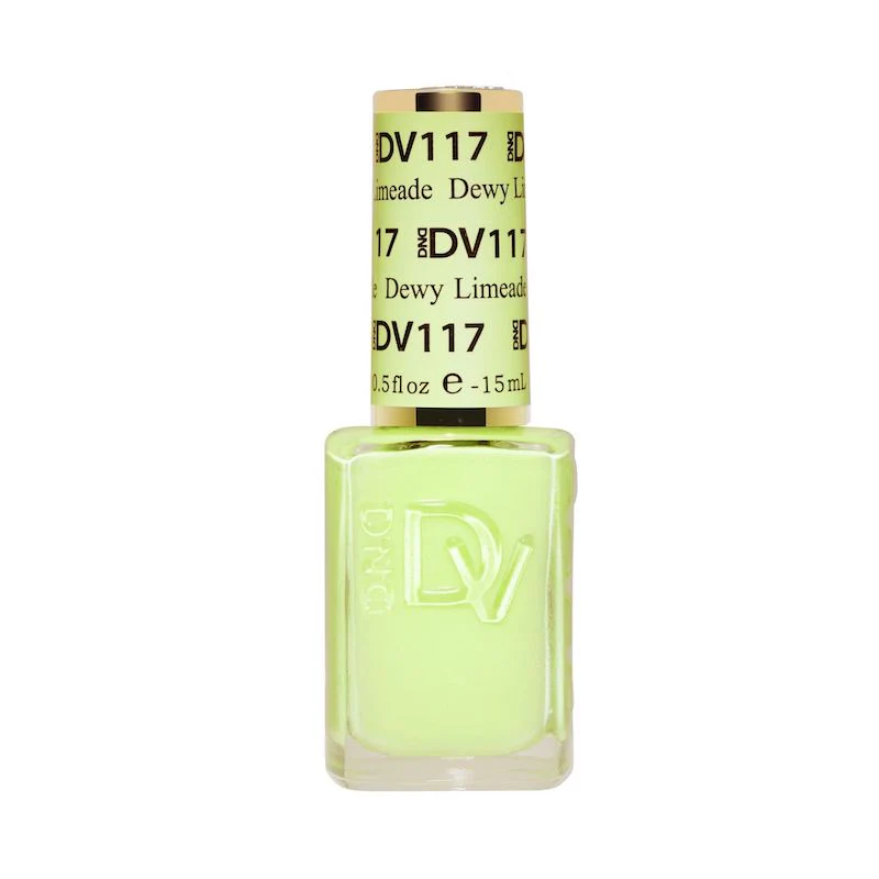 Dewy Limeade DIVA #117 - Image 10
