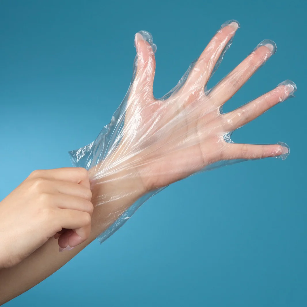 Disposable Gloves - 500 Piece Pack - Image 4