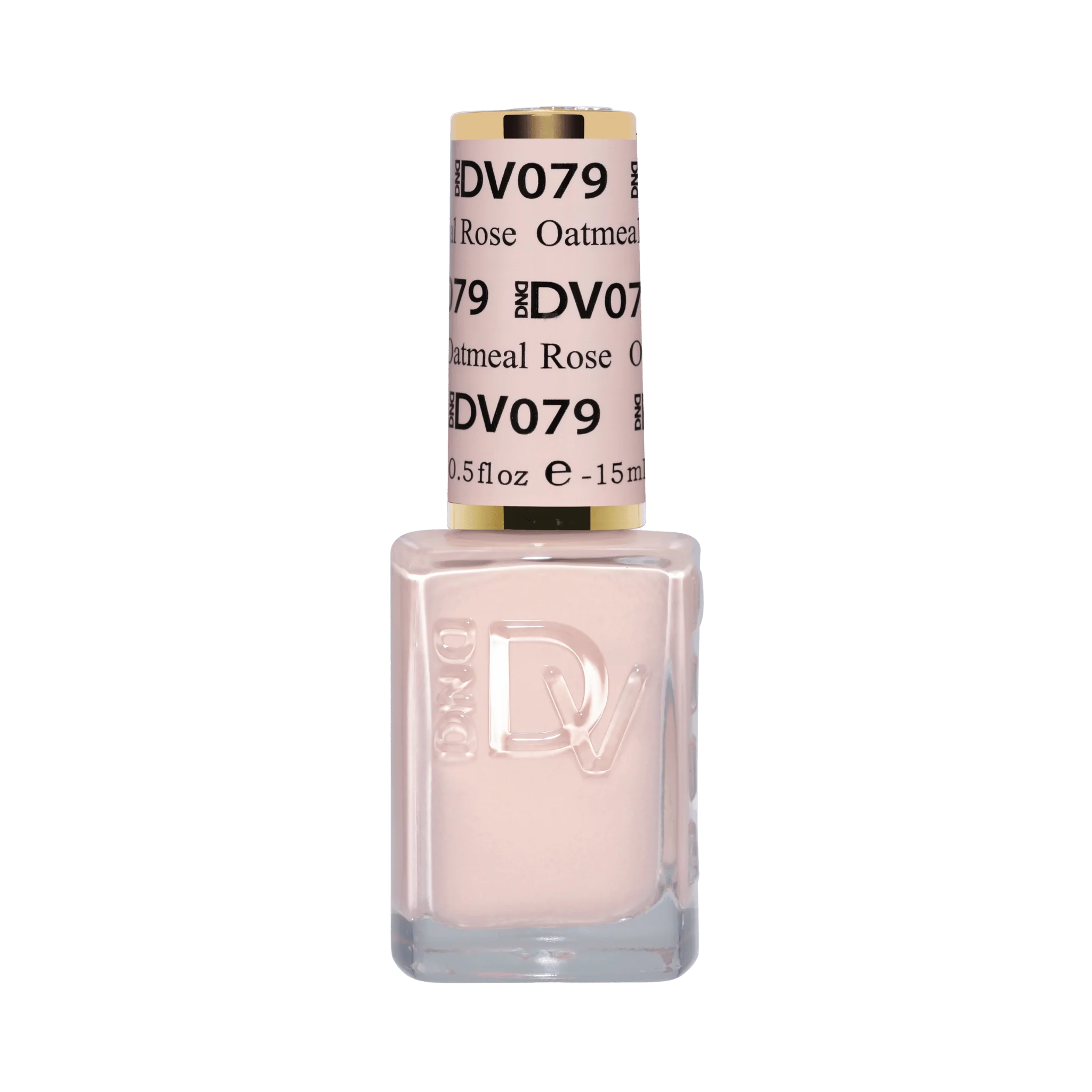 Oatmeal Rose DIVA #079 - Image 5