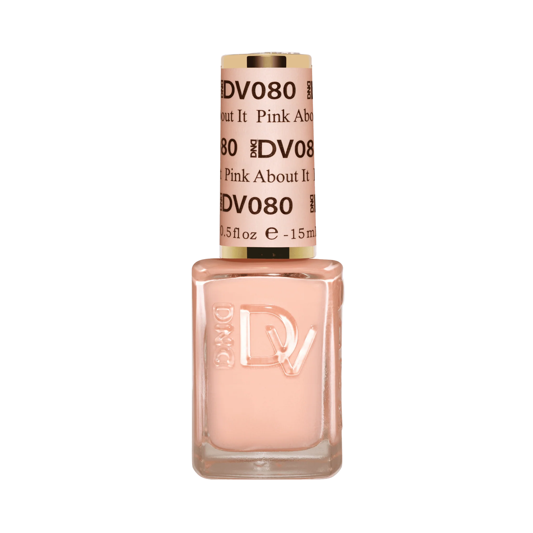 Pink About It DIVA #080 - Image 7