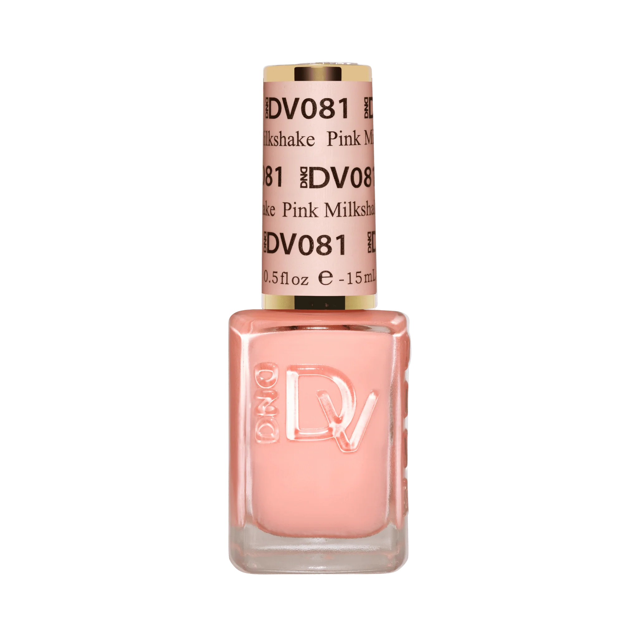 Pink Milkshake DIVA #081 - Image 5