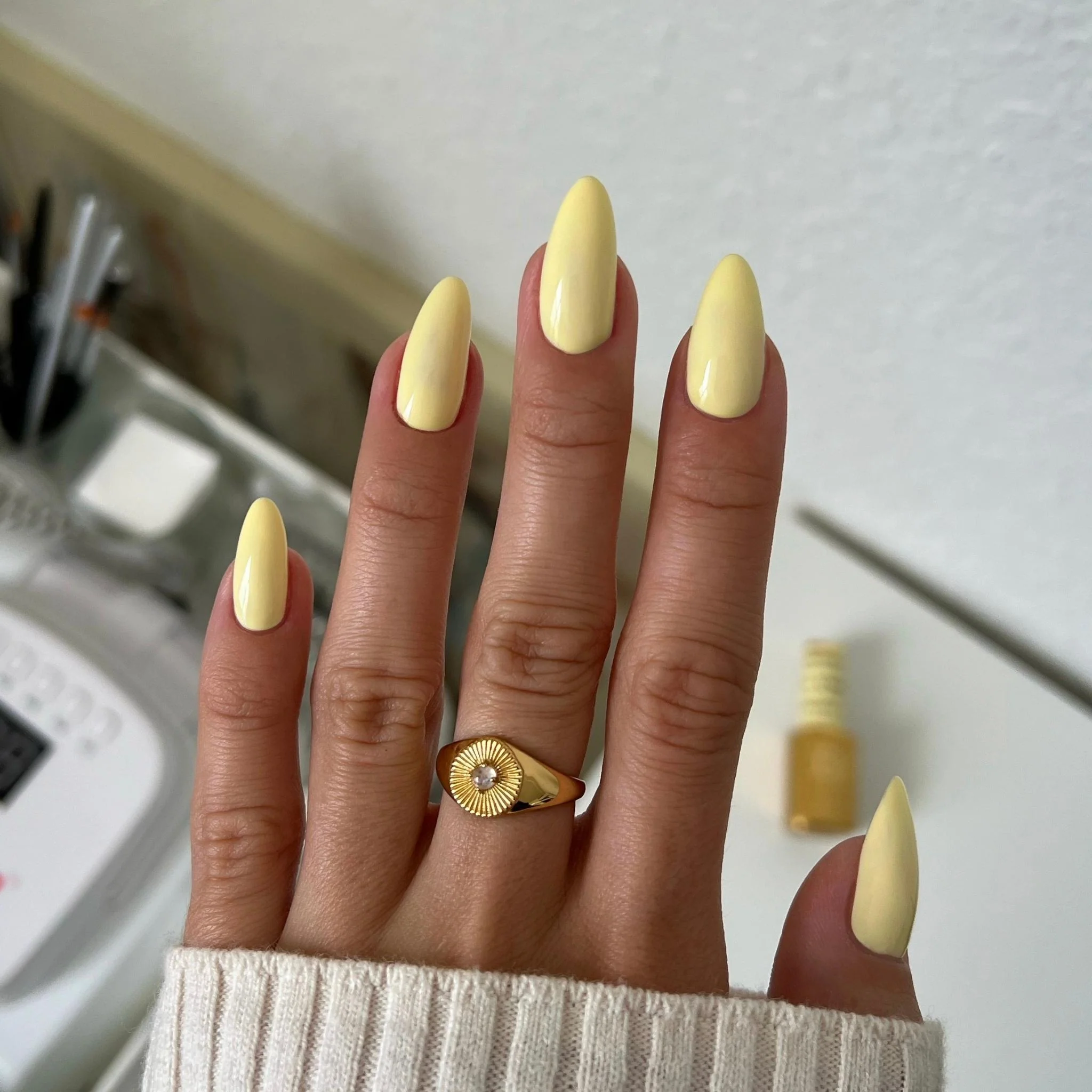 Sunny Delight DIVA #082 - Image 2