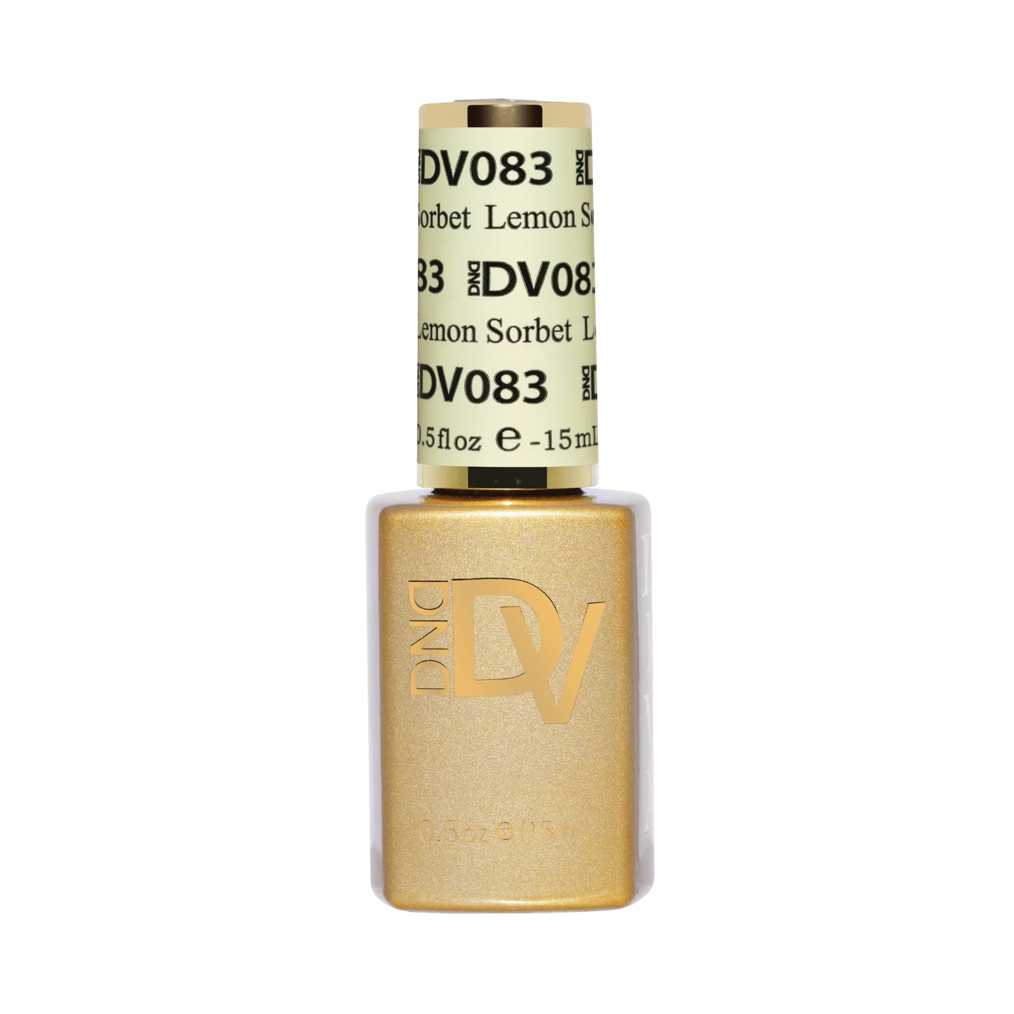 Lemon Sorbet DIVA #083 - Image 12