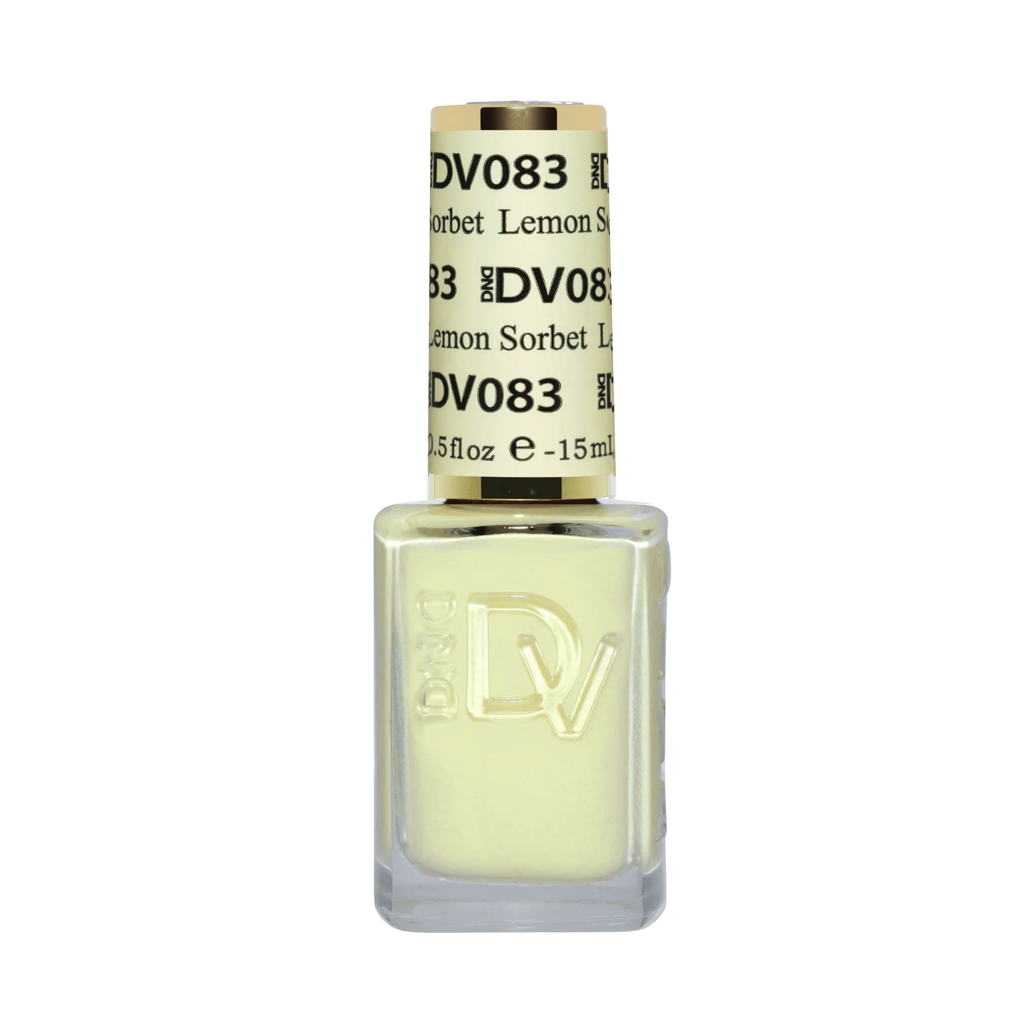 Lemon Sorbet DIVA #083 - Image 13