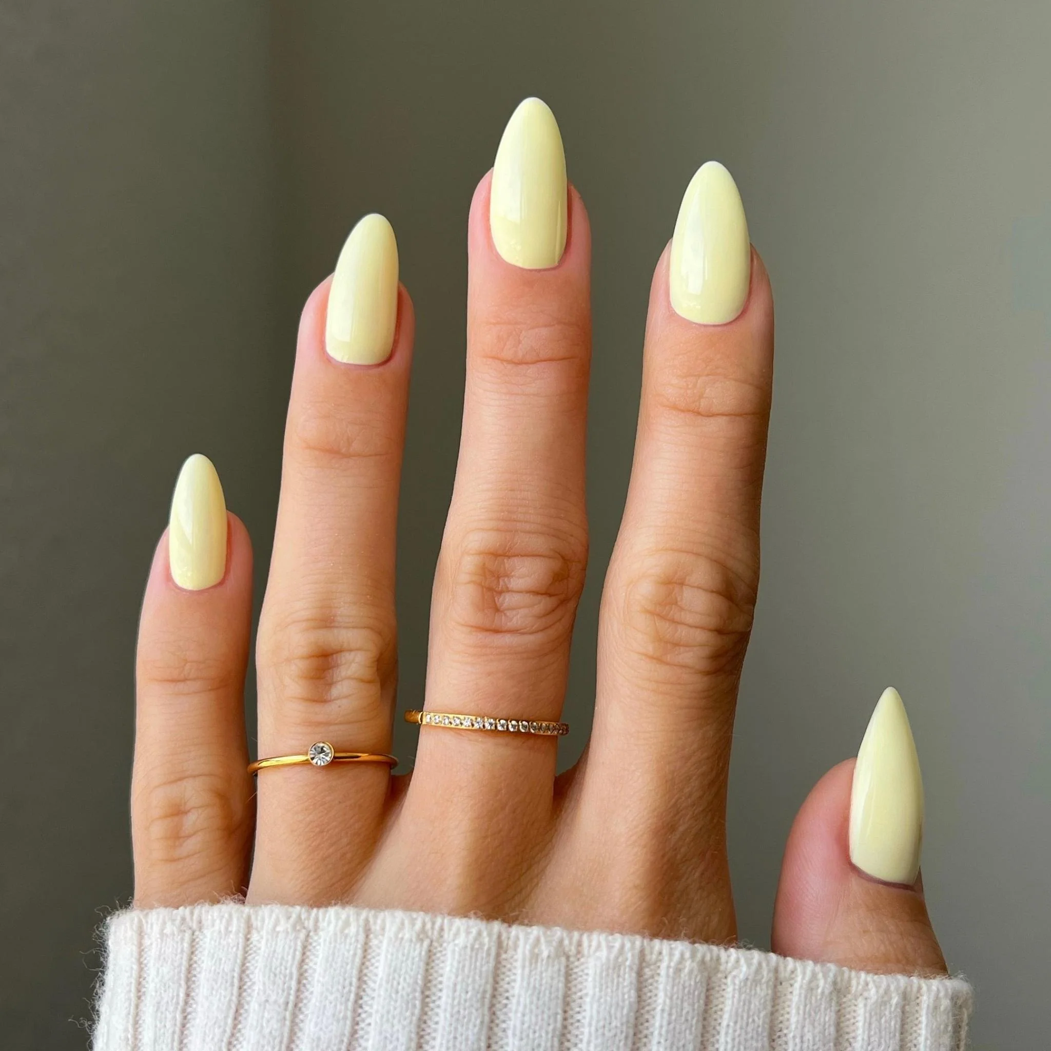 Lemon Sorbet DIVA #083 - Image 5