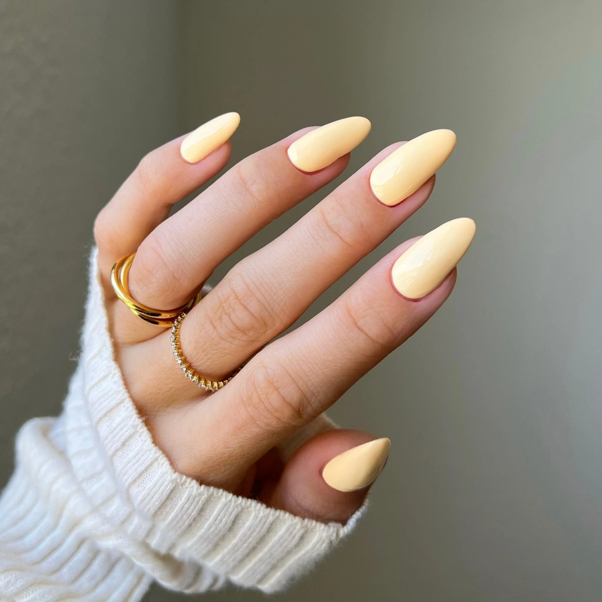 Banana Cream DIVA #085 - Image 3