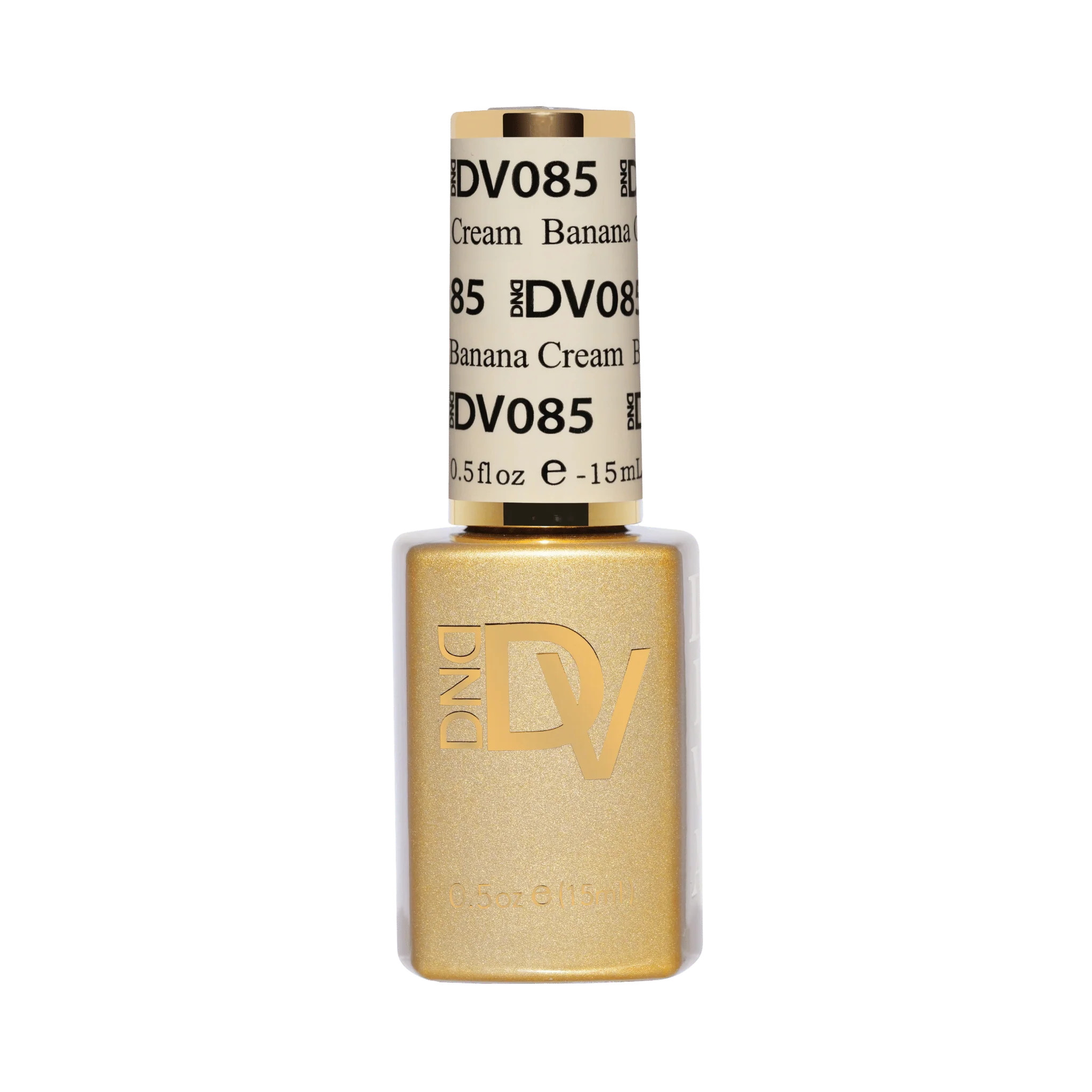 Banana Cream DIVA #085 - Image 8