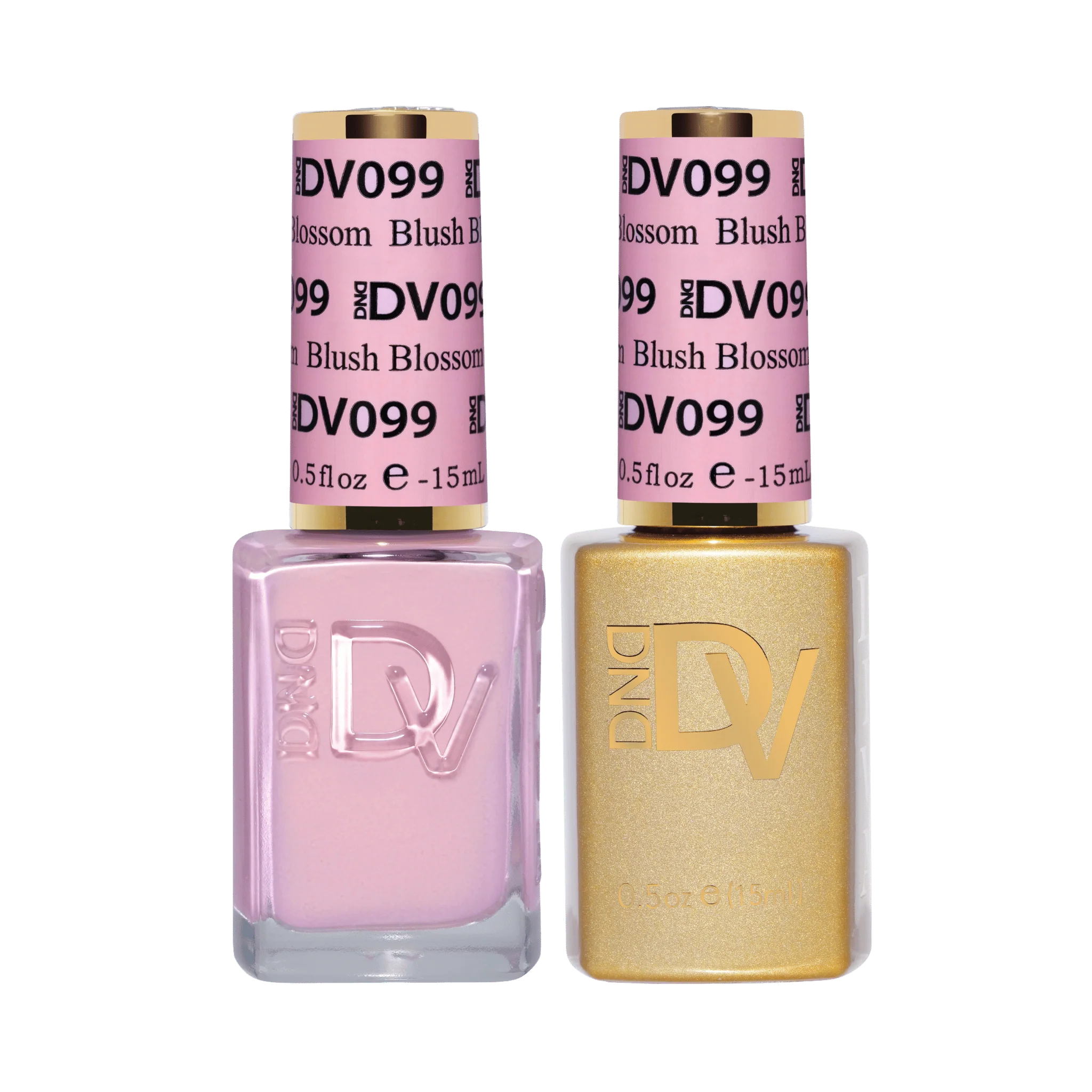 Blush Blossom DIVA #099 - Image 7