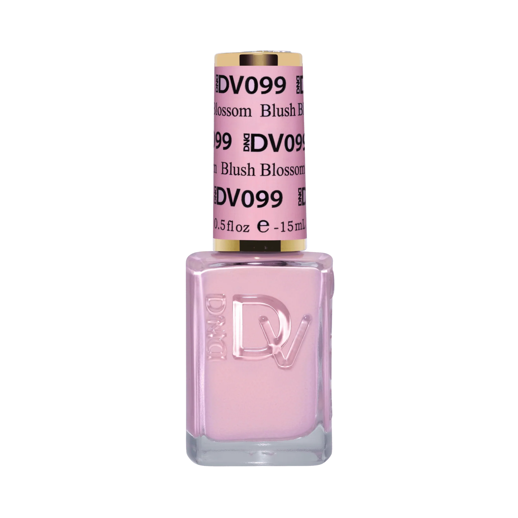 Blush Blossom DIVA #099 - Image 9
