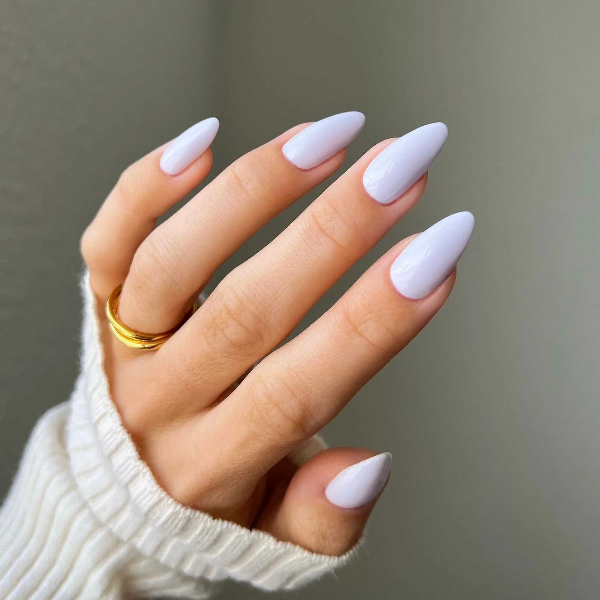 Cotton Candy Lilac DIVA #101 - Image 2
