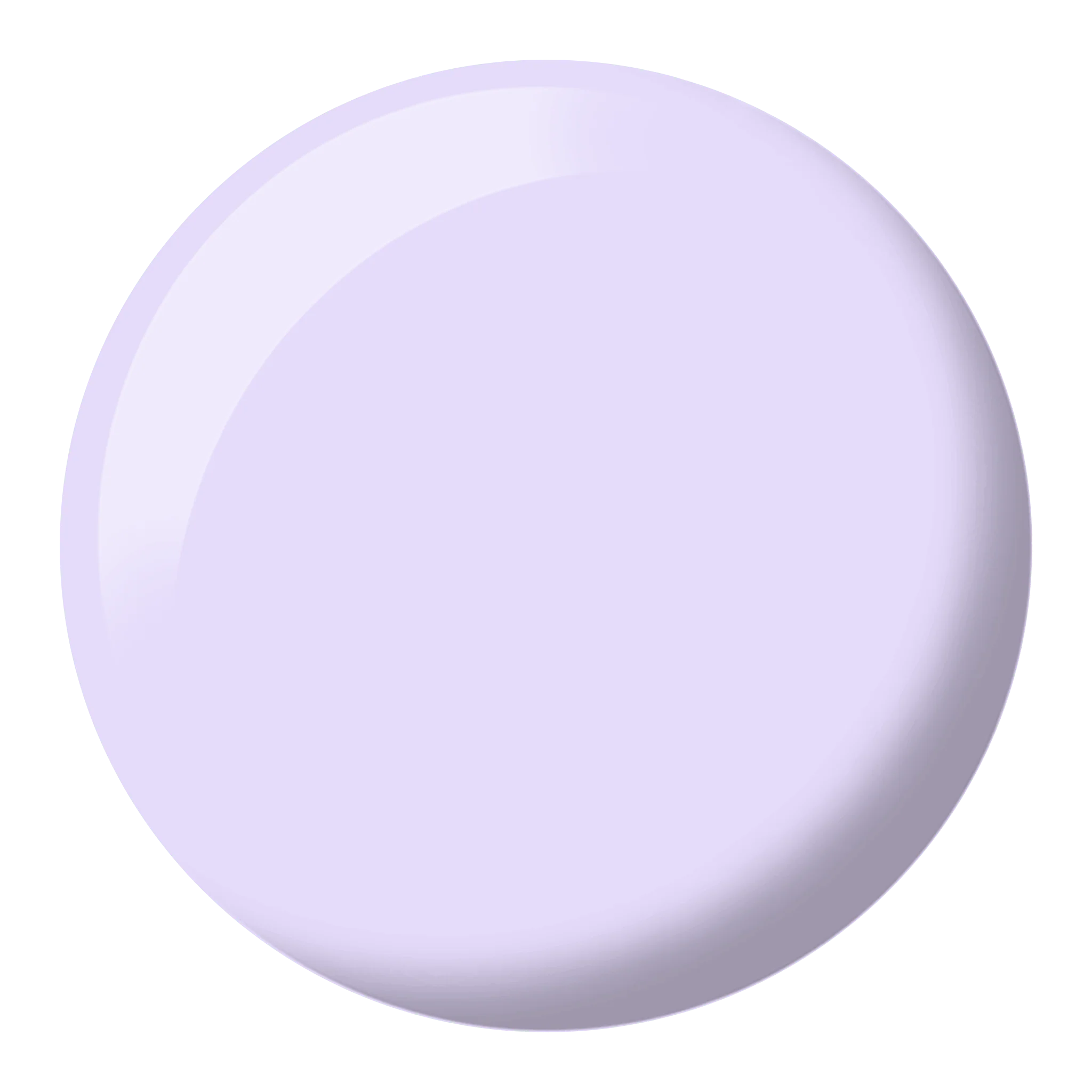Dainty Lavender DIVA #103
