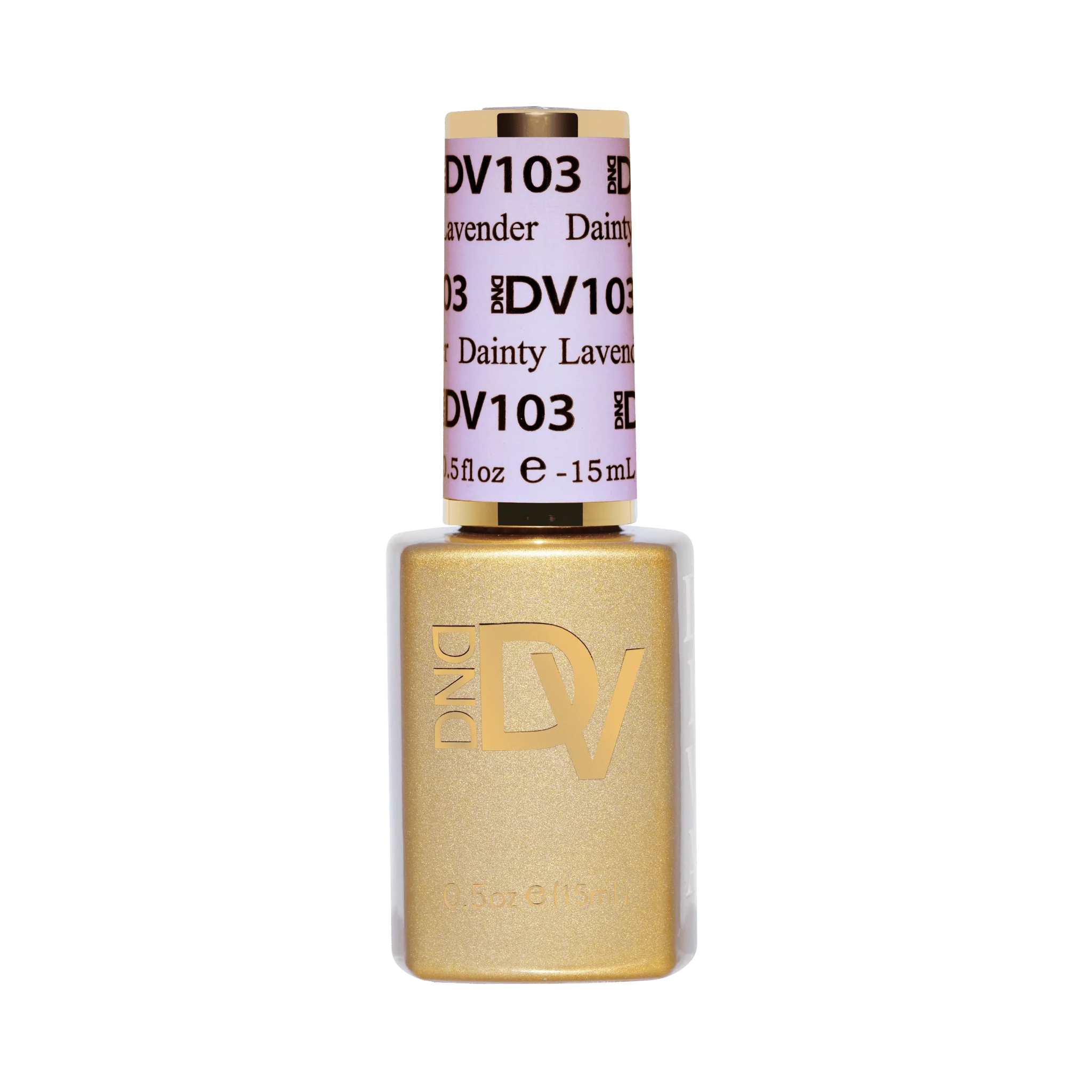 Dainty Lavender DIVA #103 - Image 11