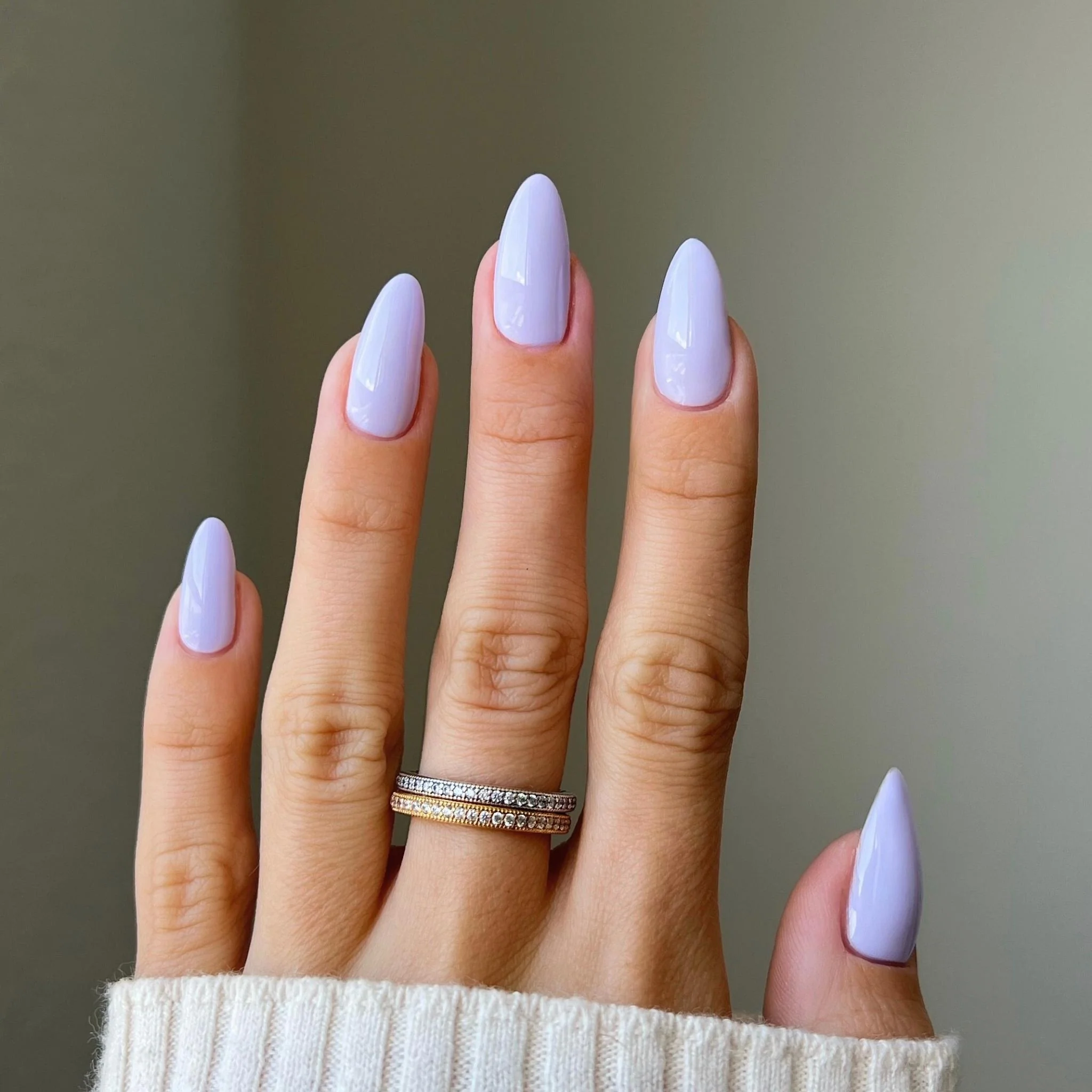 Dainty Lavender DIVA #103 - Image 2