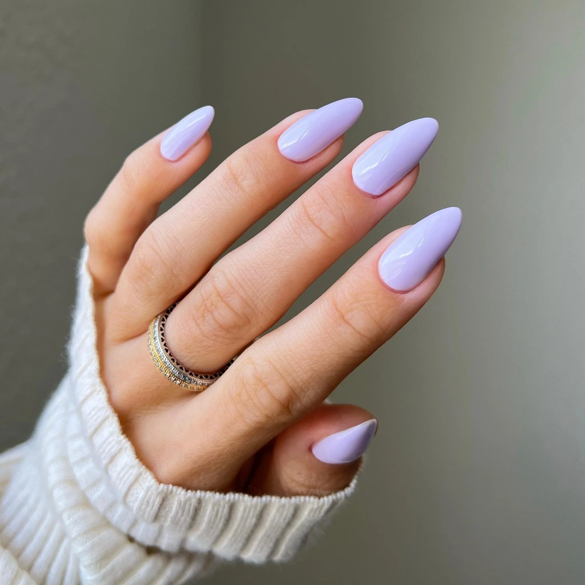 Dainty Lavender DIVA #103 - Image 3