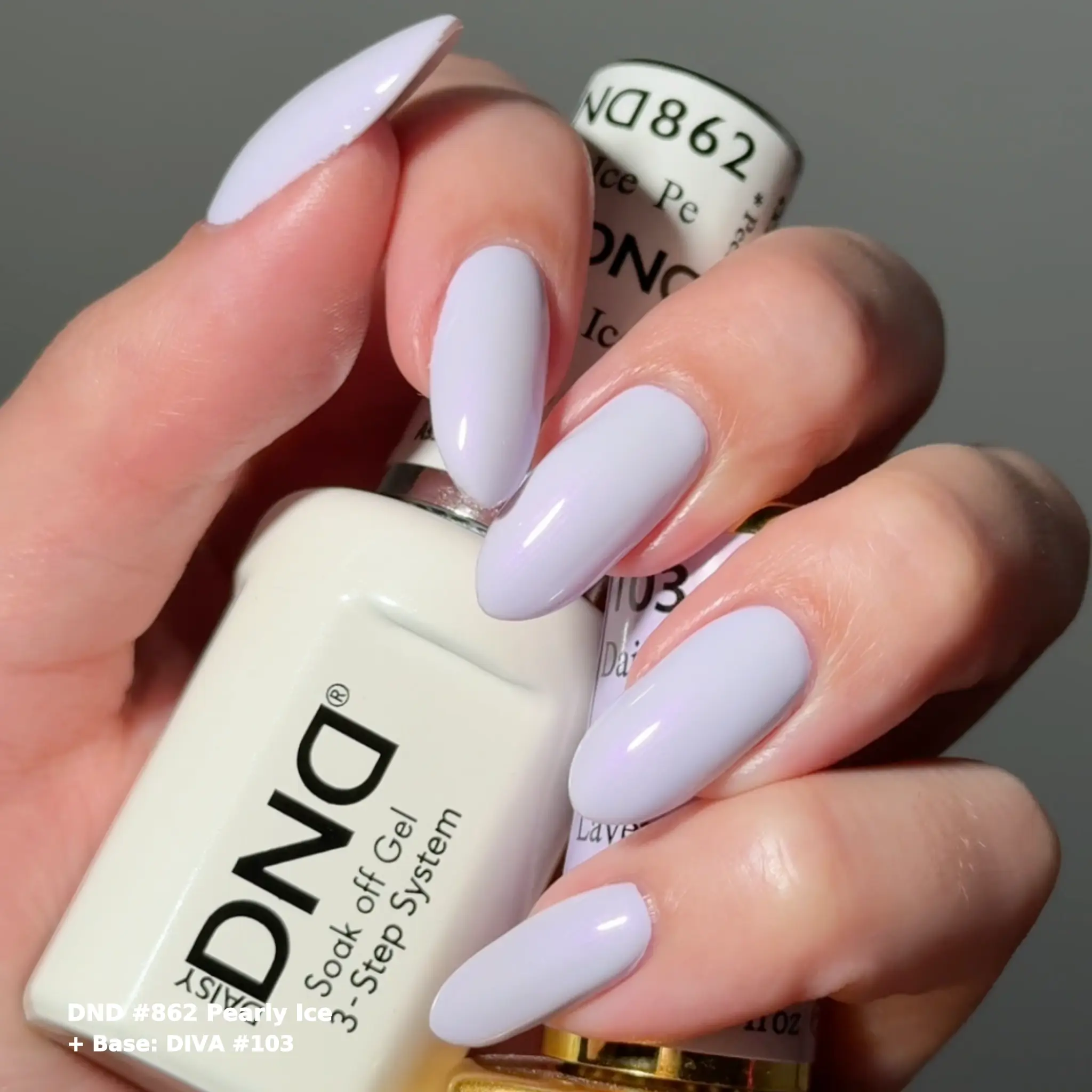 Dainty Lavender DIVA #103 - Image 6
