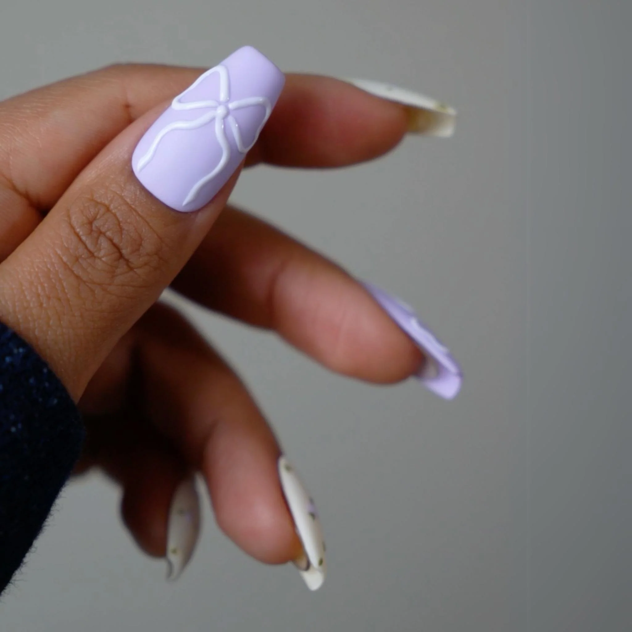 Dainty Lavender DIVA #103 - Image 7