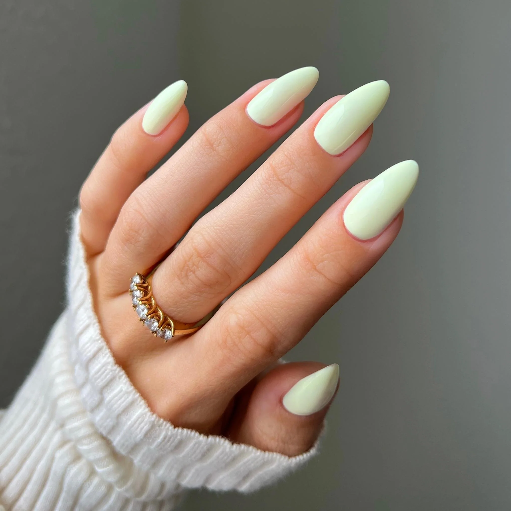 Pastel Pear DIVA #105 - Image 3